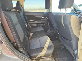 Mitsubishi Outlander 2.4l Se, снимка 10