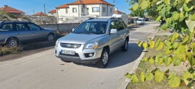 Kia Sportage, снимка 1