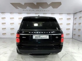 Land Rover Range rover V8 5.0 525ps Autobiography, снимка 5