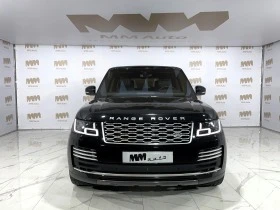 Обява за продажба на Land Rover Range rover V8 5.0 525ps Autobiography ~94 798 EUR - изображение 3