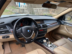 BMW X5 3.0D 235hp X-DRIVE, снимка 9 - Автомобили и джипове - 44016475