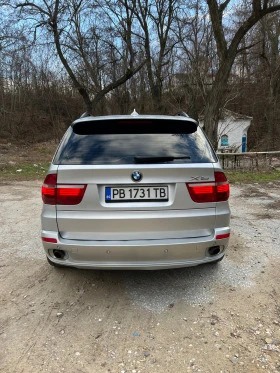 BMW X5 3.0D 235hp X-DRIVE, снимка 5