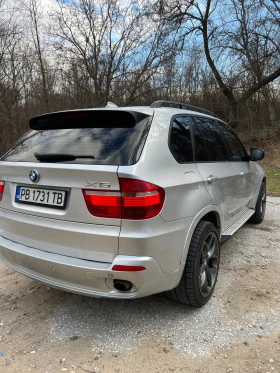 BMW X5 3.0D 235hp X-DRIVE, снимка 4