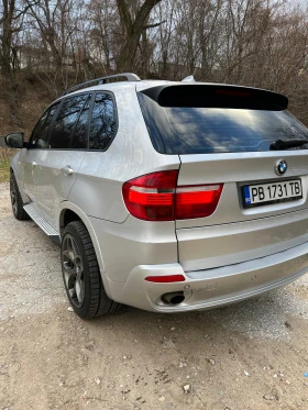 BMW X5 3.0D 235hp X-DRIVE, снимка 6