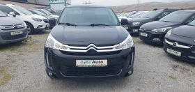     Citroen C4 AIRCROSS 1.6HDI-129000!!!!!