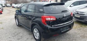 Citroen C4 AIRCROSS 1.6HDI-129000км!!!!! - [7] 