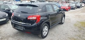     Citroen C4 AIRCROSS 1.6HDI-129000!!!!!