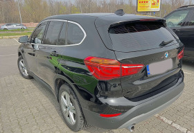 BMW X1 S Line, снимка 3 - Автомобили и джипове - 45158128