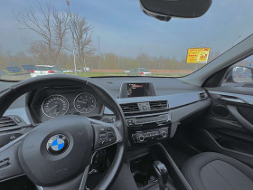 BMW X1 S Line, снимка 4 - Автомобили и джипове - 45158128