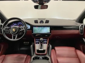 Porsche Cayenne S 2.9 V6 | Mobile.bg    7