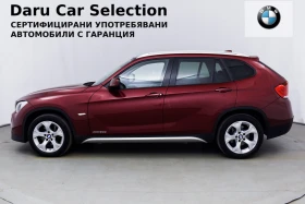 BMW X1 xDrive20d X Line Paket - [3] 