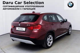 BMW X1 xDrive20d X Line Paket, снимка 3