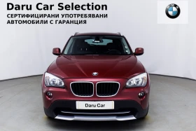 BMW X1 xDrive20d X Line Paket | Mobile.bg    4