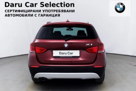 BMW X1 xDrive20d X Line Paket, снимка 5