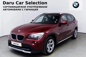 BMW X1 xDrive20d X Line Paket - [2] 