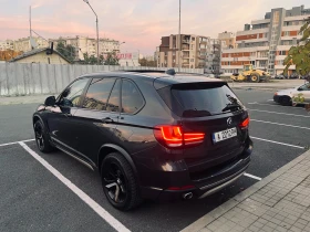 BMW X5 3.0 D 258./8ZF///Ambient/head up! | Mobile.bg    6