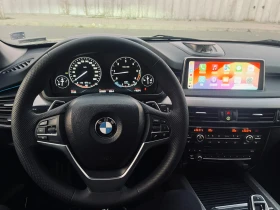 BMW X5 3.0 D 258./8ZF///Ambient/head up! | Mobile.bg    14