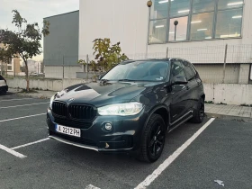 BMW X5 3.0 D 258./8ZF///Ambient/head up! | Mobile.bg    7