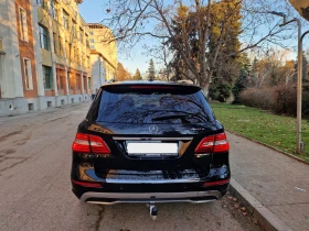 Mercedes-Benz ML 350 Top/Подгрев/Самопаркиране, снимка 5