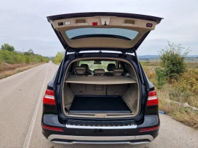 Mercedes-Benz ML 350 Top/Подгрев/Самопаркиране, снимка 5