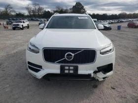 Volvo Xc90 AWD 7-M Momentum | Mobile.bg    3