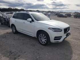 Volvo Xc90 AWD 7-M Momentum | Mobile.bg    2