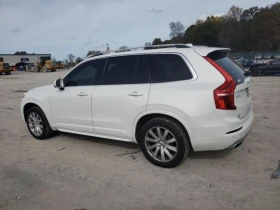 Volvo Xc90 AWD 7-M Momentum | Mobile.bg    4