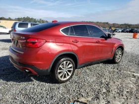 BMW X6 XDRIVE35I   | Mobile.bg    5