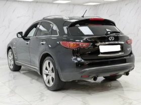 Infiniti QX70 3.0d Facelift, снимка 3