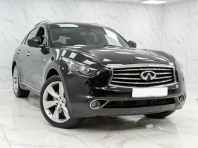 Infiniti QX70 3.0d Facelift, снимка 1