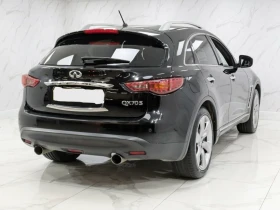 Infiniti QX70 3.0d Facelift, снимка 2