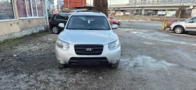 Hyundai Santa fe 2.2CRDI, снимка 2