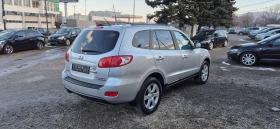 Обява за продажба на Hyundai Santa fe 2.2CRDI ~10 990 лв. - изображение 3