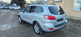 Hyundai Santa fe 2.2CRDI, снимка 6