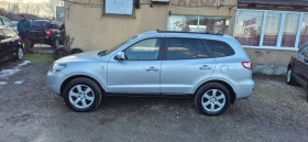 Hyundai Santa fe 2.2CRDI, снимка 7