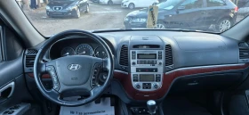 Hyundai Santa fe 2.2CRDI, снимка 12