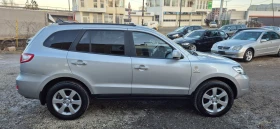 Hyundai Santa fe 2.2CRDI, снимка 3