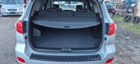 Hyundai Santa fe 2.2CRDI, снимка 13