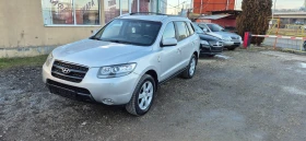 Hyundai Santa fe 2.2CRDI, снимка 1