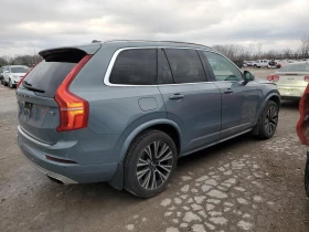 Volvo Xc90 T5 MOMENTUM KeylessGO* .* Digital* CarPlay*  | Mobile.bg    3