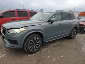 Volvo Xc90 T5 MOMENTUM KeylessGO* .* Digital* CarPlay*  | Mobile.bg    4