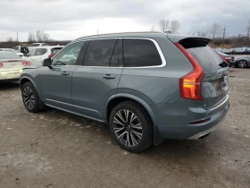 Volvo Xc90 T5 MOMENTUM KeylessGO* .* Digital* CarPlay*  | Mobile.bg    2