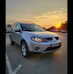 Mitsubishi Outlander 2.4 бензин 170к.с., снимка 2