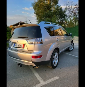 Mitsubishi Outlander 2.4 бензин 170к.с., снимка 5