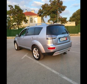 Mitsubishi Outlander 2.4 бензин 170к.с., снимка 6