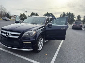 Mercedes-Benz GL 500 * 4MATIC (CARFAX), снимка 3