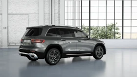 Mercedes-Benz GLB 220d 4MATIC 6+ 1 - 117500 лв. - 84768486 | Car24.bg
