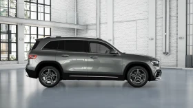 Mercedes-Benz GLB 220d 4MATIC 6+ 1 - 117500 лв. - 84768486 | Car24.bg