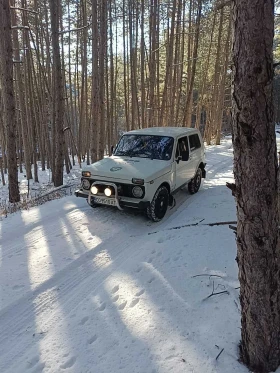  Lada Niva