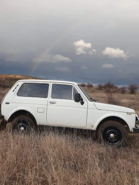 Lada Niva | Mobile.bg    3